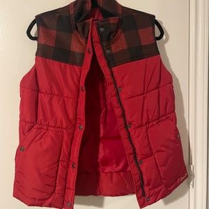 Women's Vest